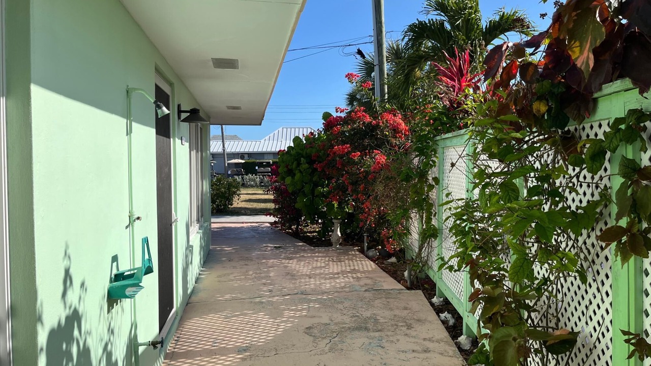 Photo of Outdoor in Treasure Cay