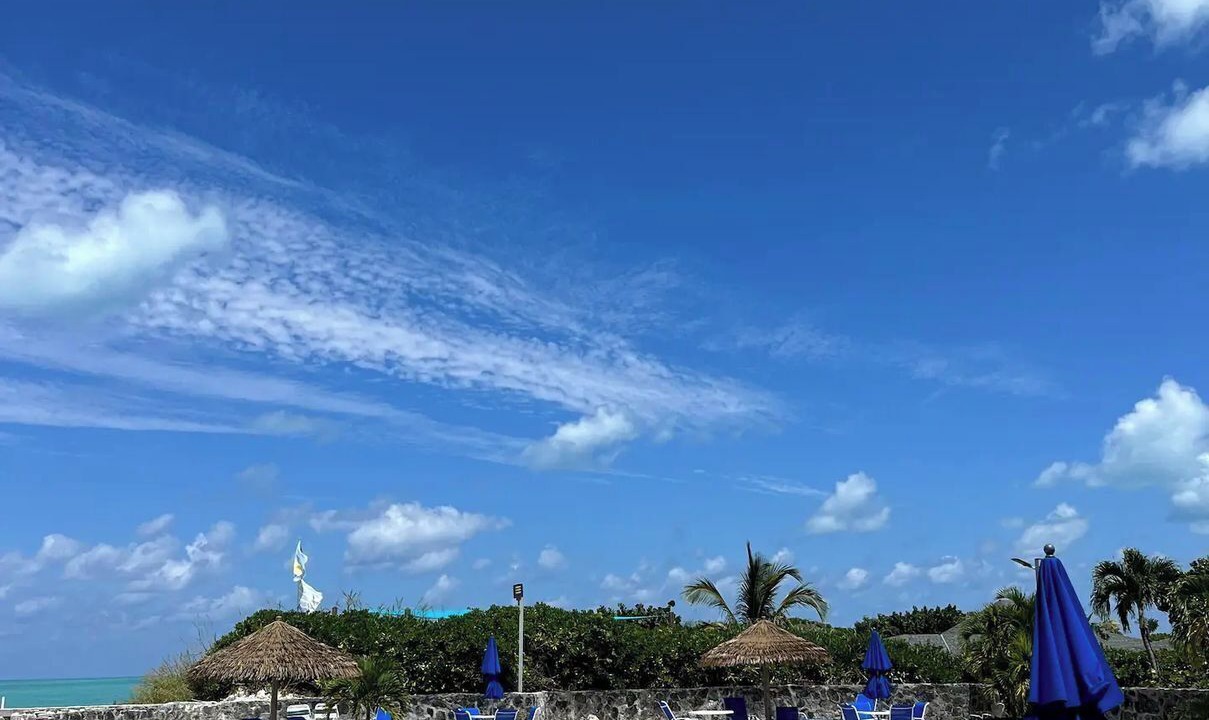 Photo of Outdoor in Treasure Cay