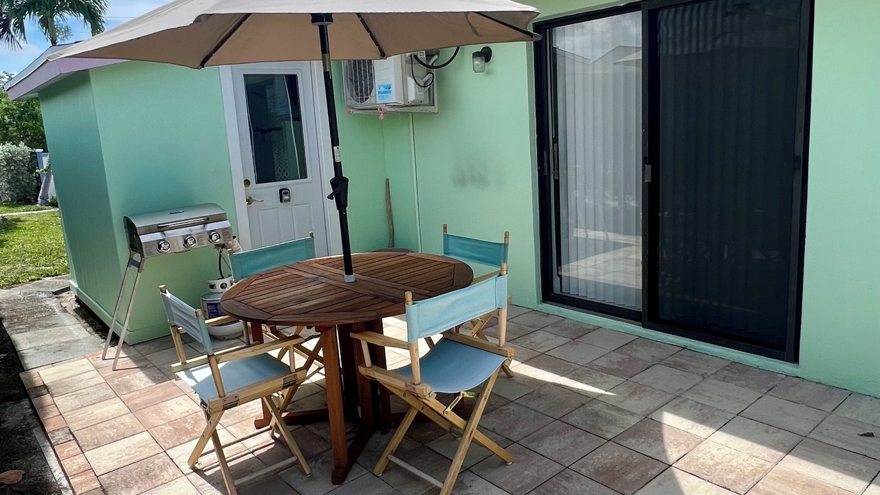 Photo of Outdoor in Treasure Cay