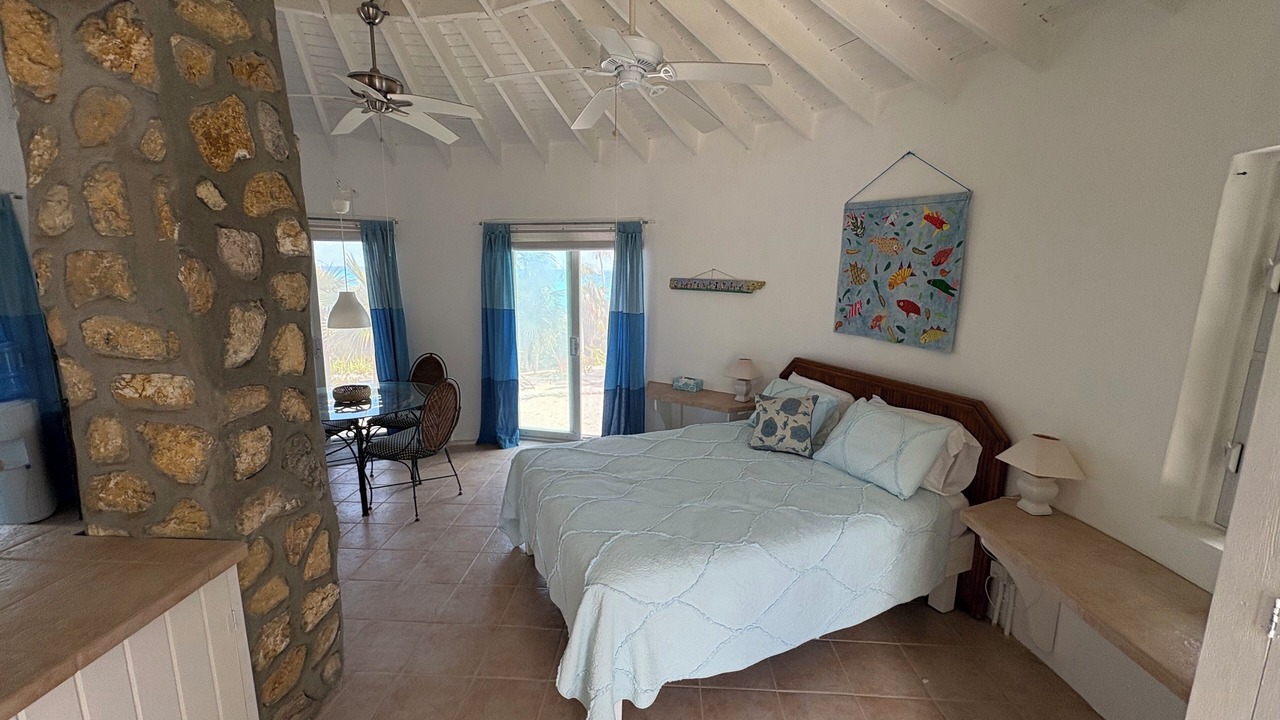 Photo of Bedroom in Port Howe