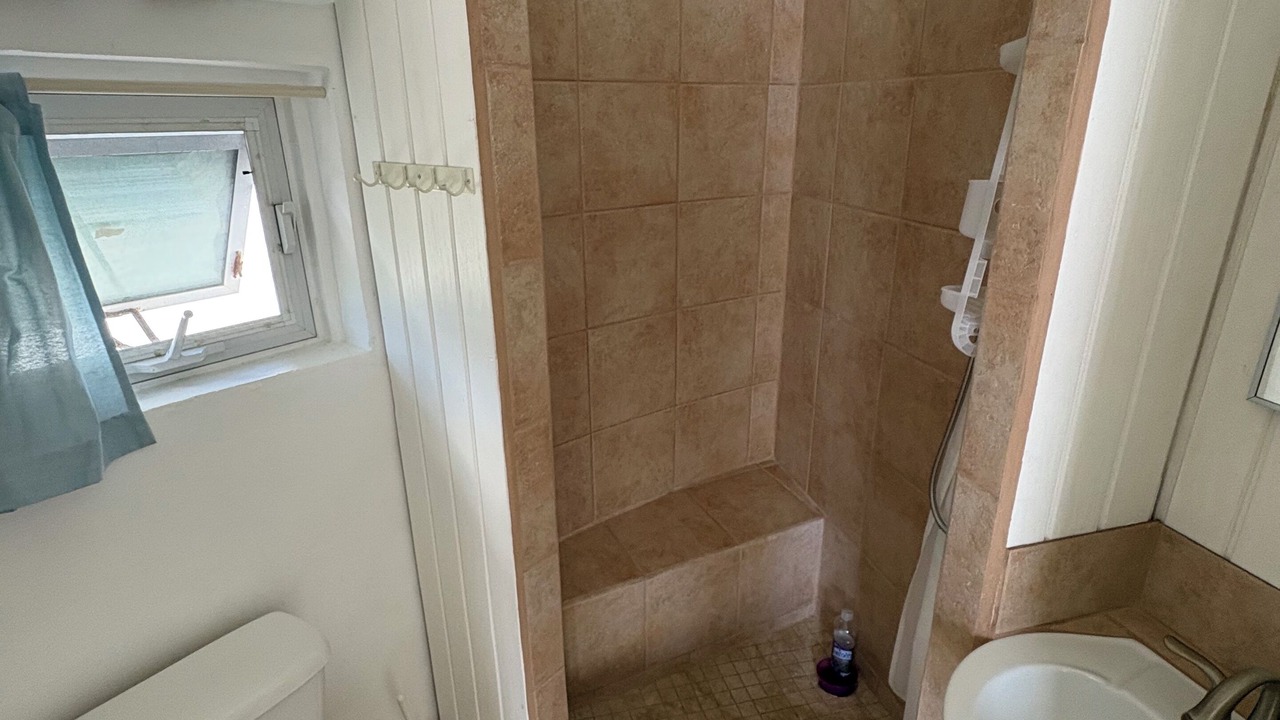 Photo of Bathroom in Port Howe