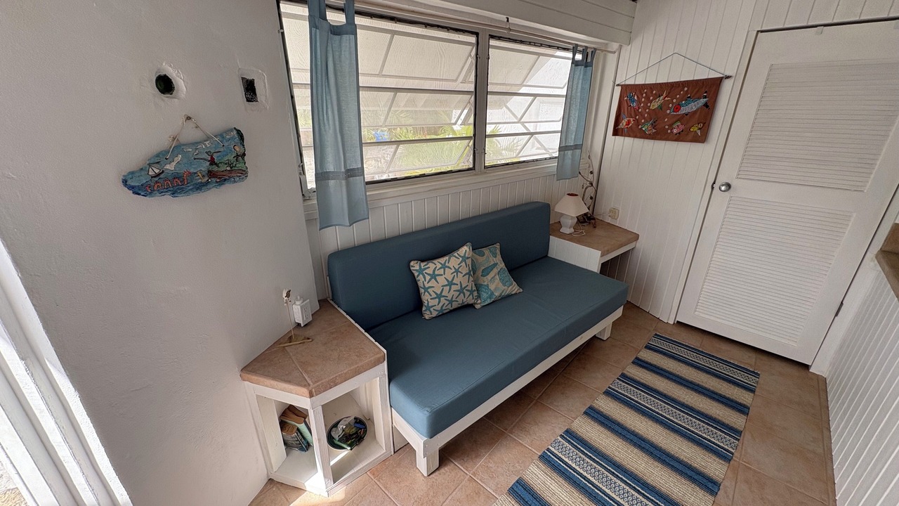 Photo of Livingroom in Port Howe