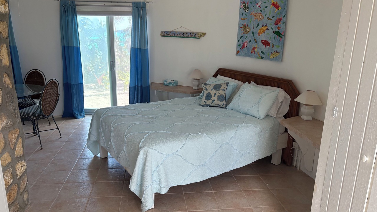 Photo of Bedroom in Port Howe