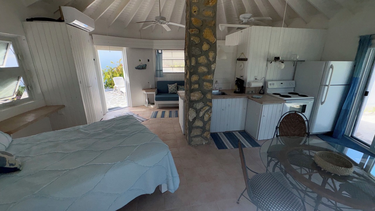 Photo of Bedroom in Port Howe