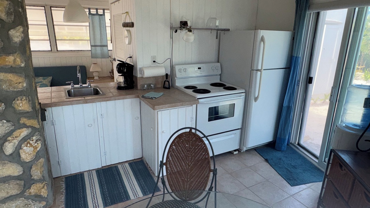 Photo of Kitchen in Port Howe