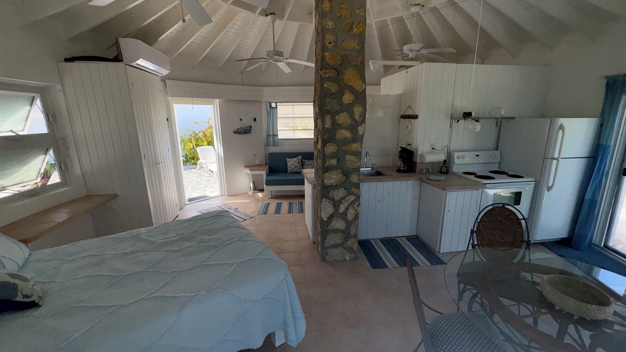 Photo of Bedroom in Port Howe