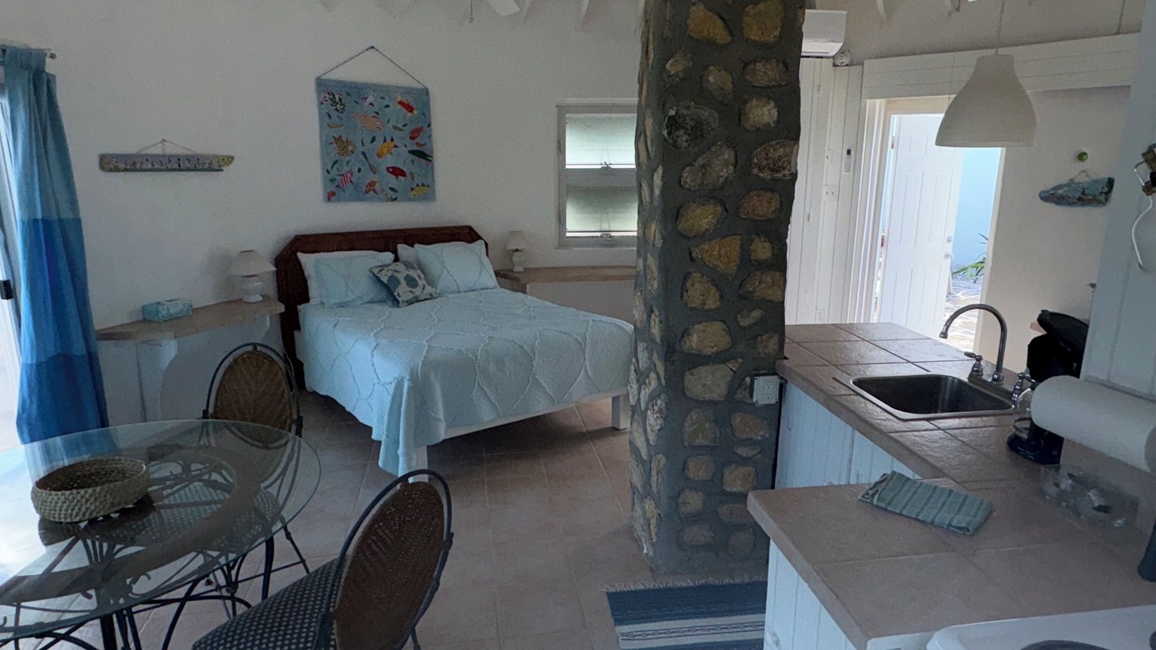 Photo of Bedroom in Port Howe