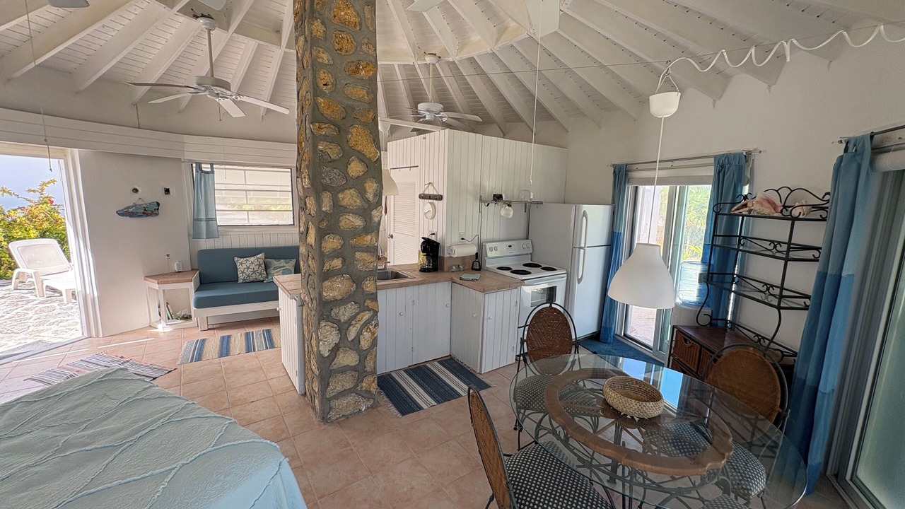 Photo of Bedroom in Port Howe