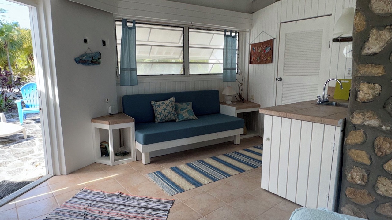 Photo of Livingroom in Port Howe