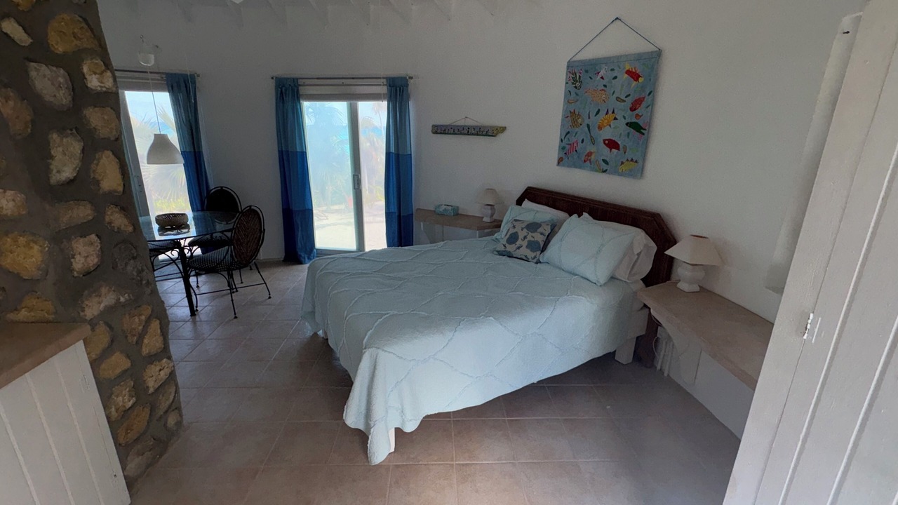 Photo of Bedroom in Port Howe