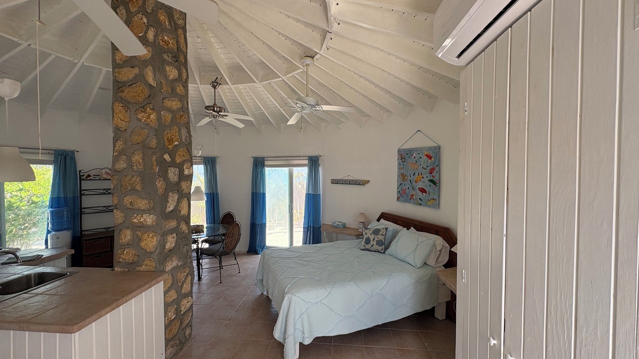 Photo of Bedroom in Port Howe