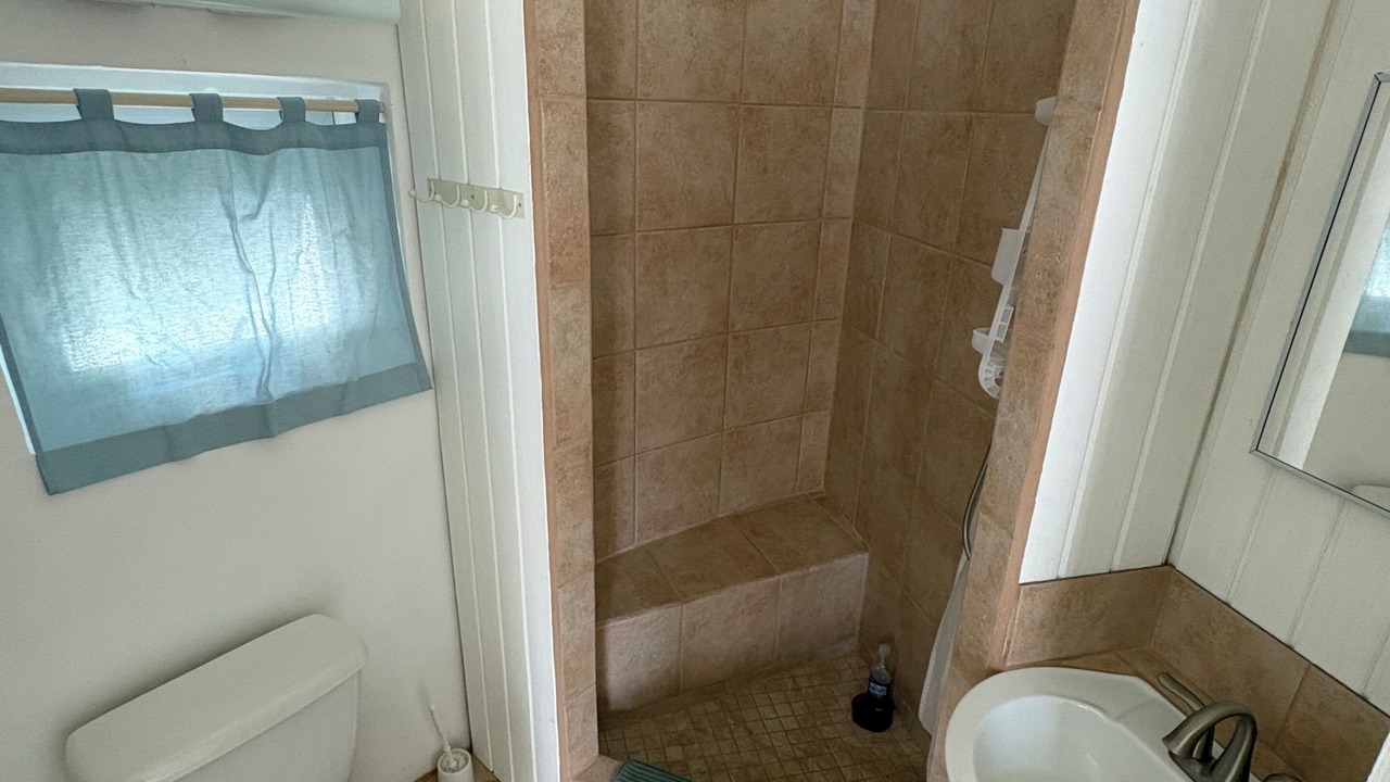 Photo of Bathroom in Port Howe