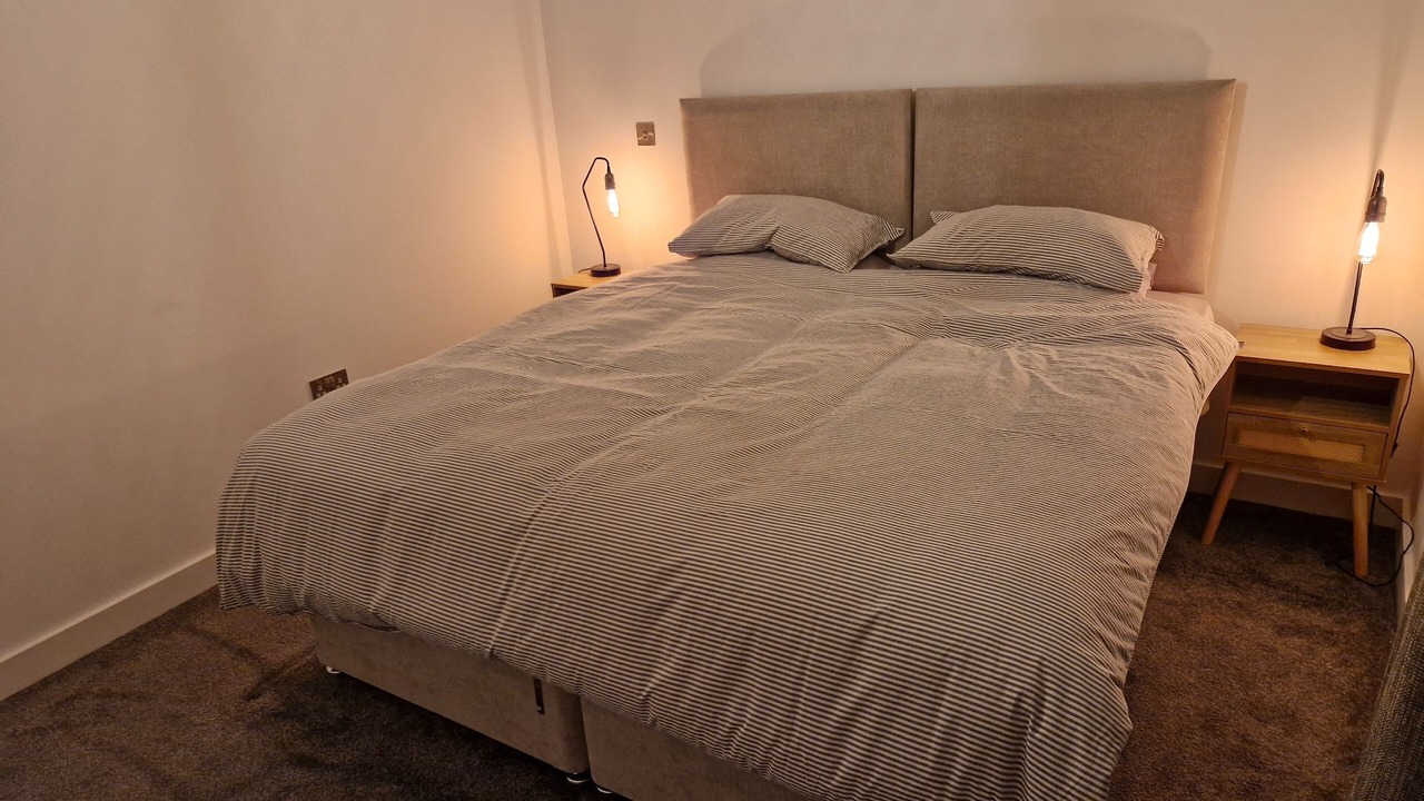 Photo of Bedroom in Cambridge