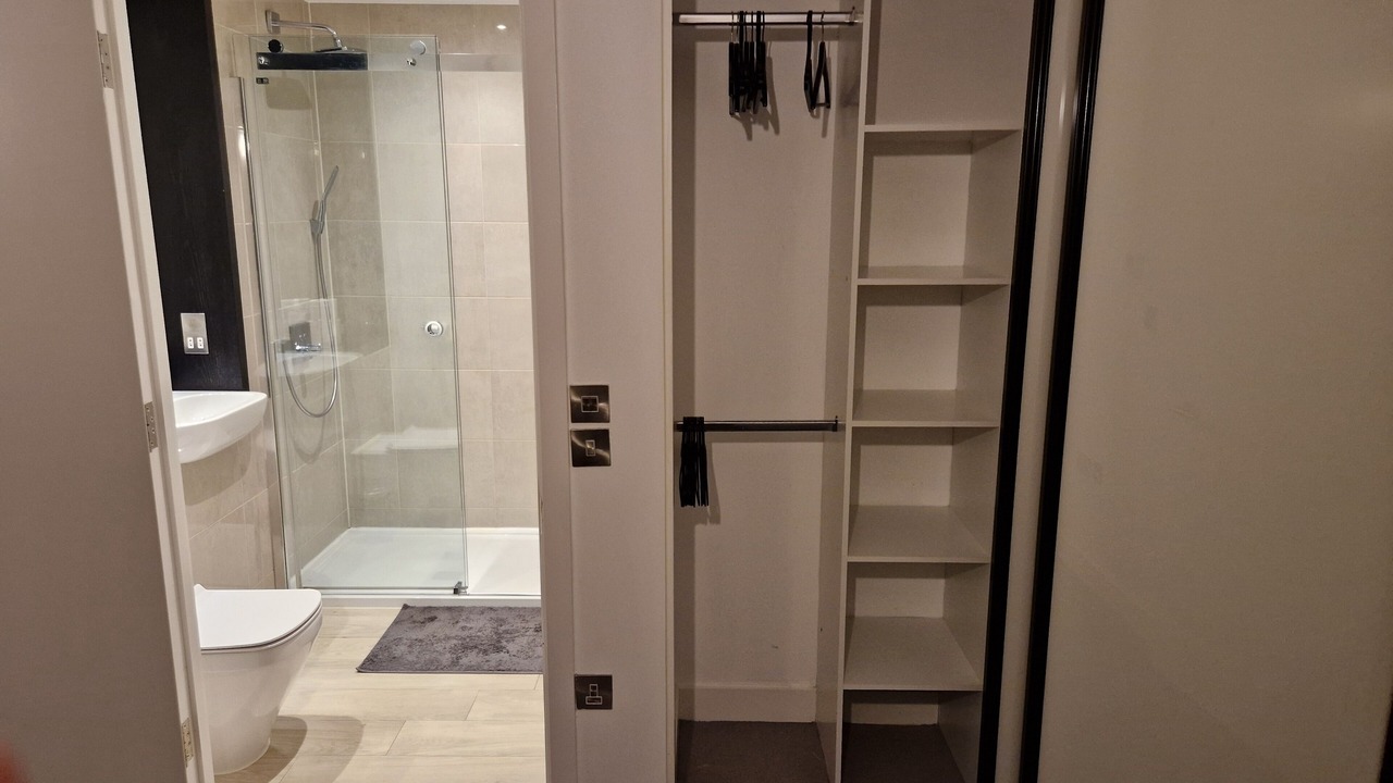 Photo of Bathroom in Cambridge