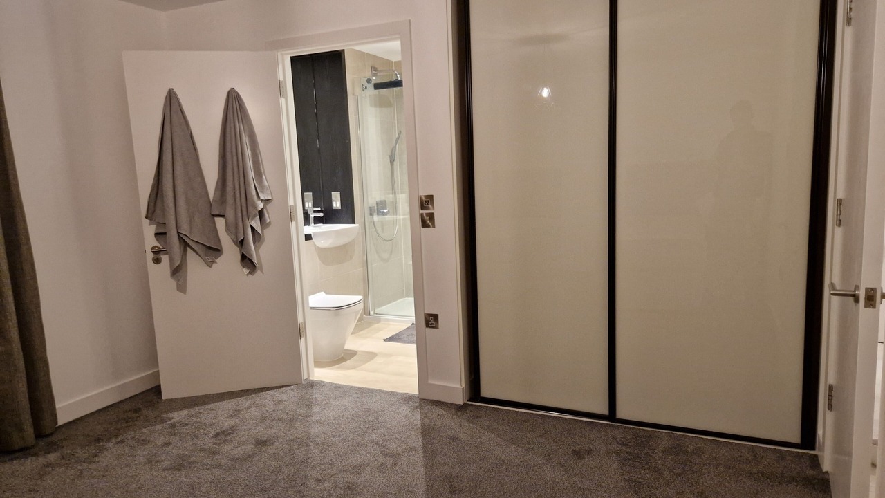 Photo of Bathroom in Cambridge