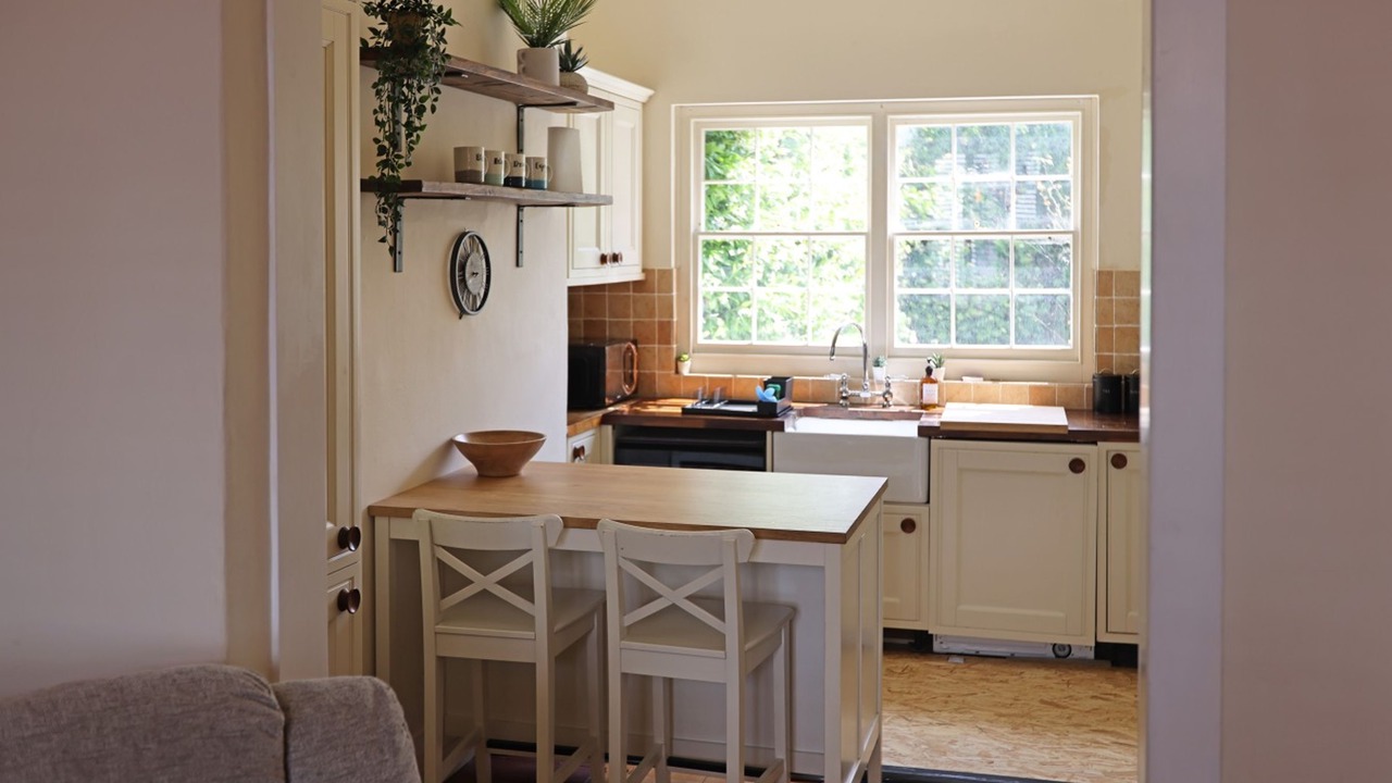 Photo of Kitchen in Montpellier