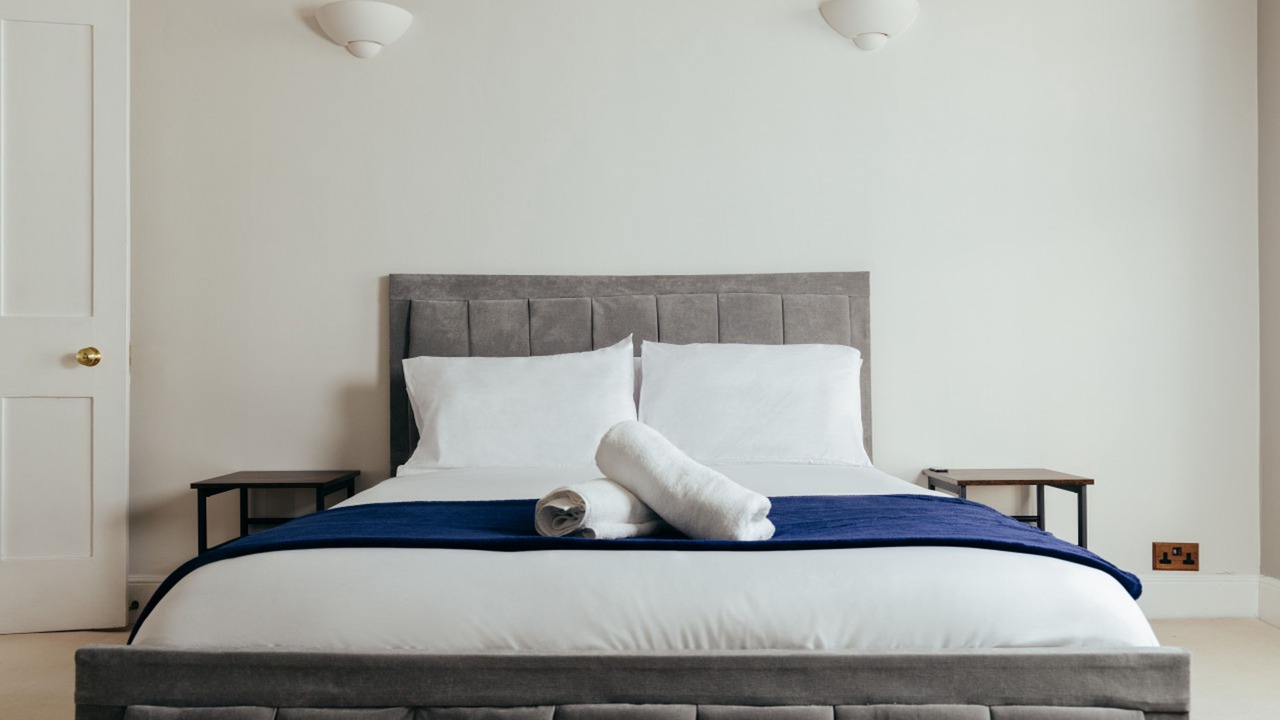 Photo of Bedroom in Montpellier