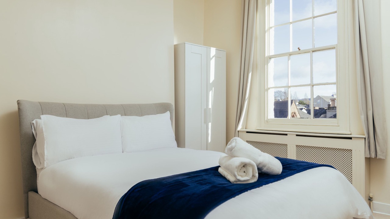 Photo of Bedroom in Montpellier