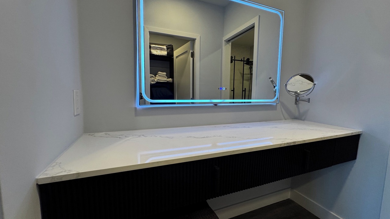 Photo of Bathroom in Bahamas Terrace