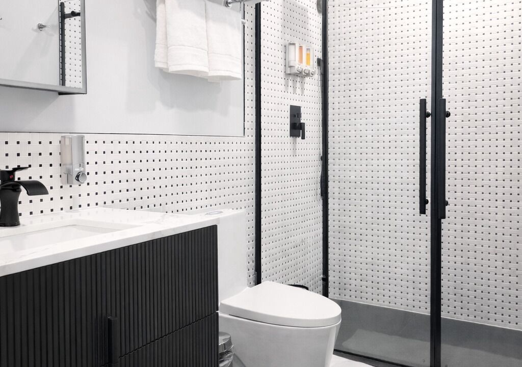 Photo of Bathroom in Bahamas Terrace
