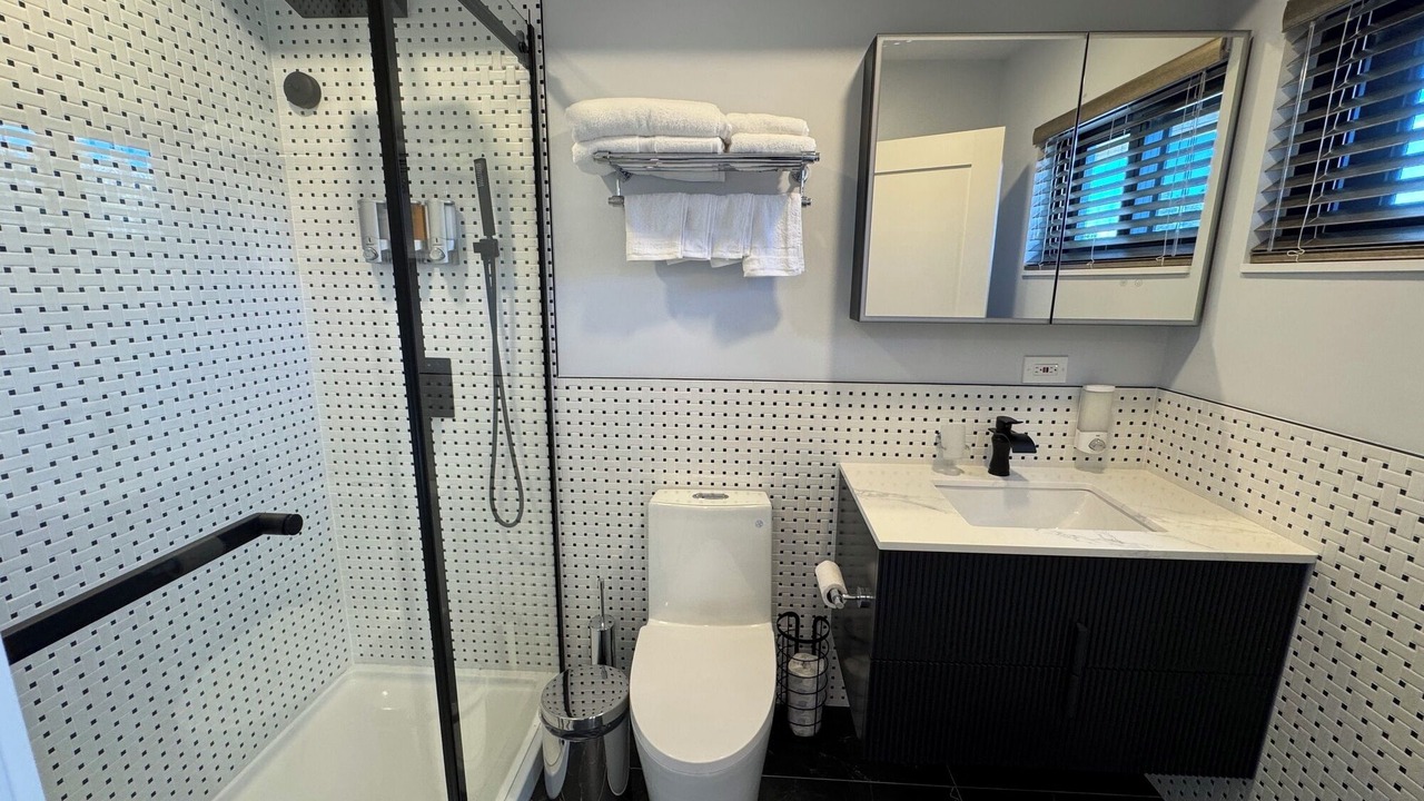 Photo of Bathroom in Bahamas Terrace