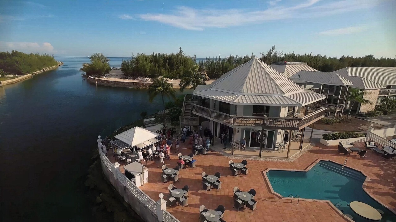 Photo of Outdoor in Bahamas Terrace
