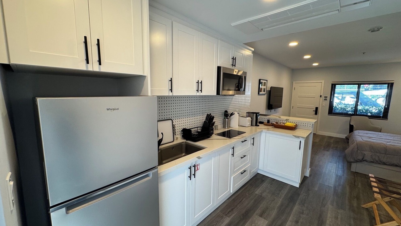 Photo of Kitchen in Bahamas Terrace