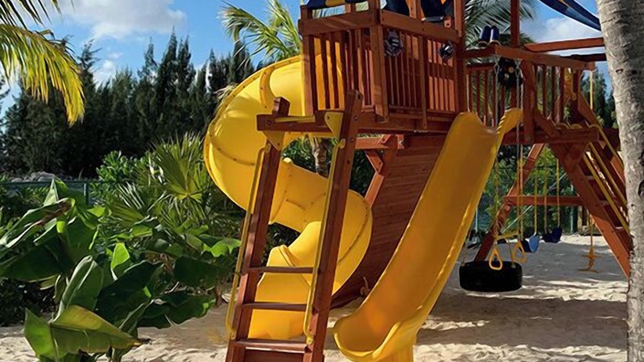 Photo of Outdoor in Bahamas Terrace