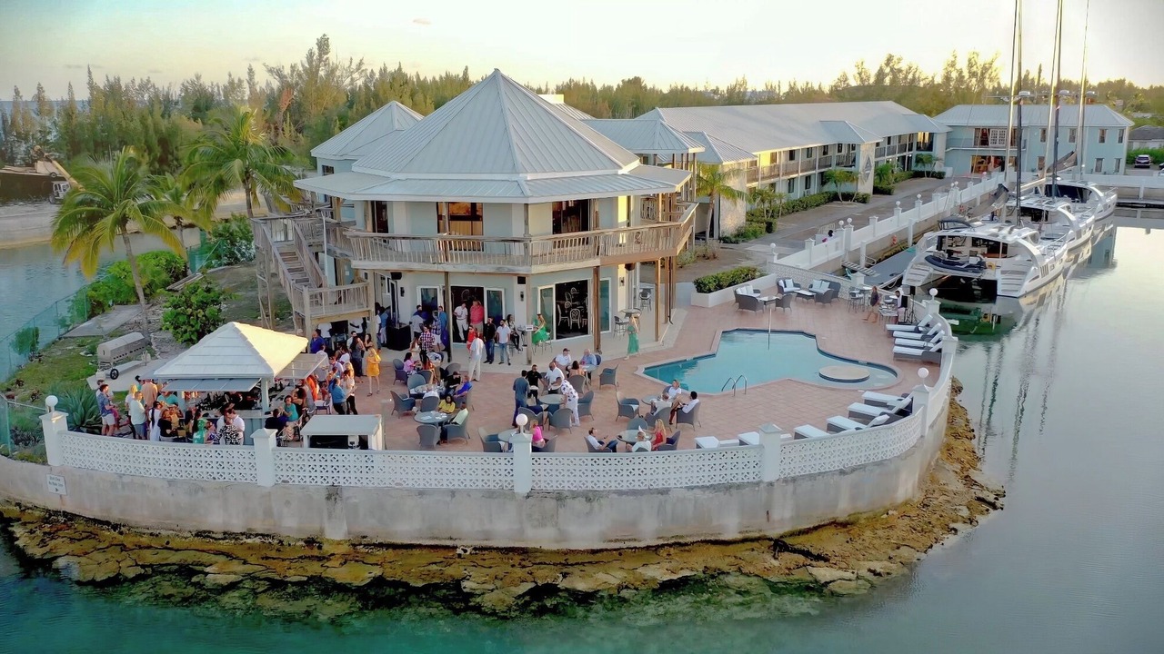 Photo of Outdoor in Bahamas Terrace