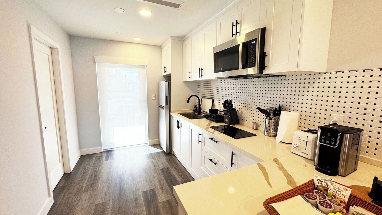 Photo of Kitchen in Bahamas Terrace