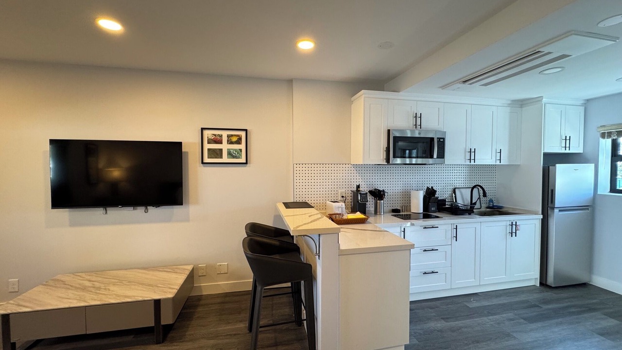 Photo of Kitchen in Bahamas Terrace