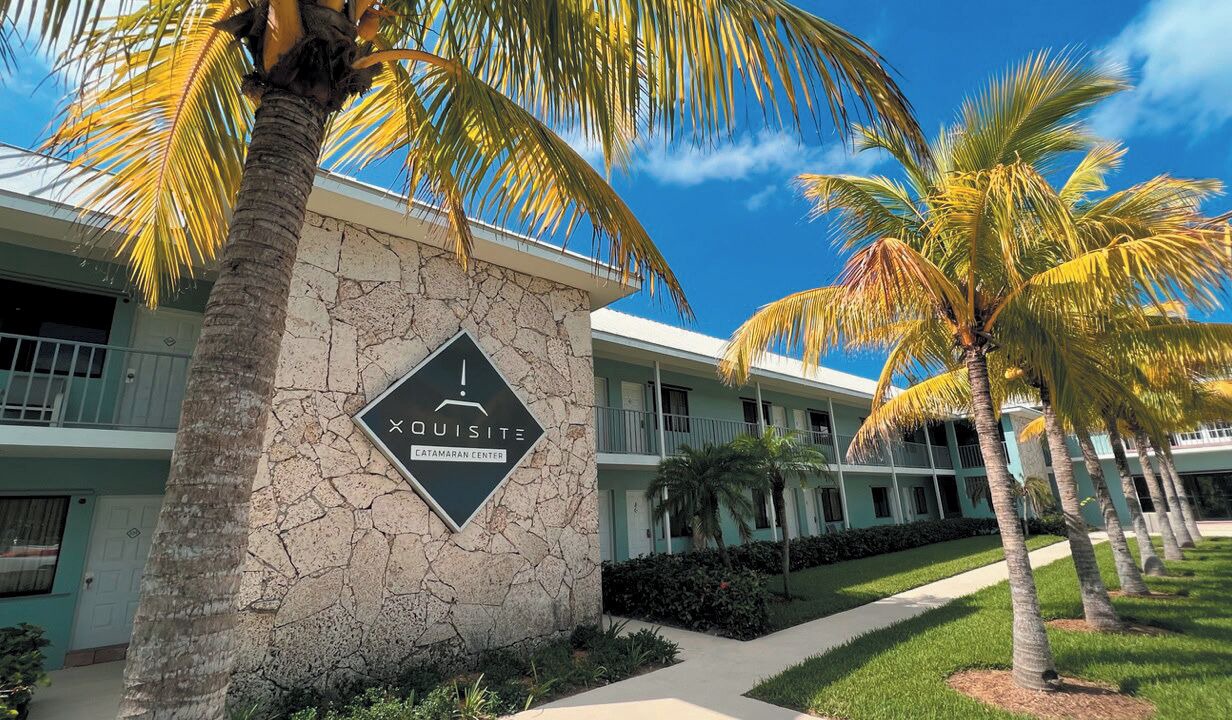 Photo of Outdoor in Bahamas Terrace
