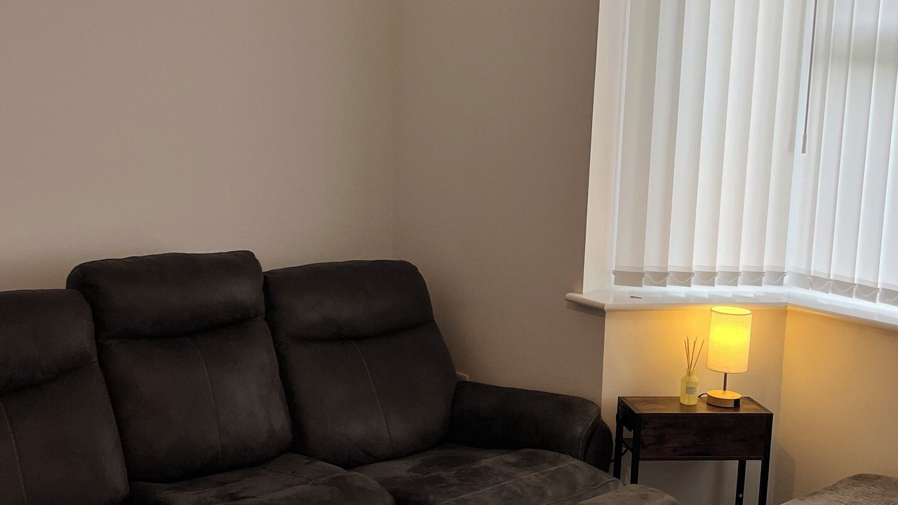 Photo of Livingroom in Newcastle-Under-Lyme