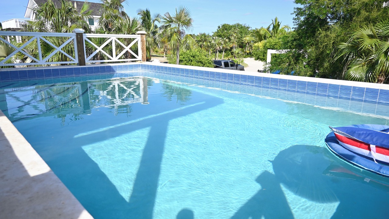 Photo of Outdoor in North Palmetto Point
