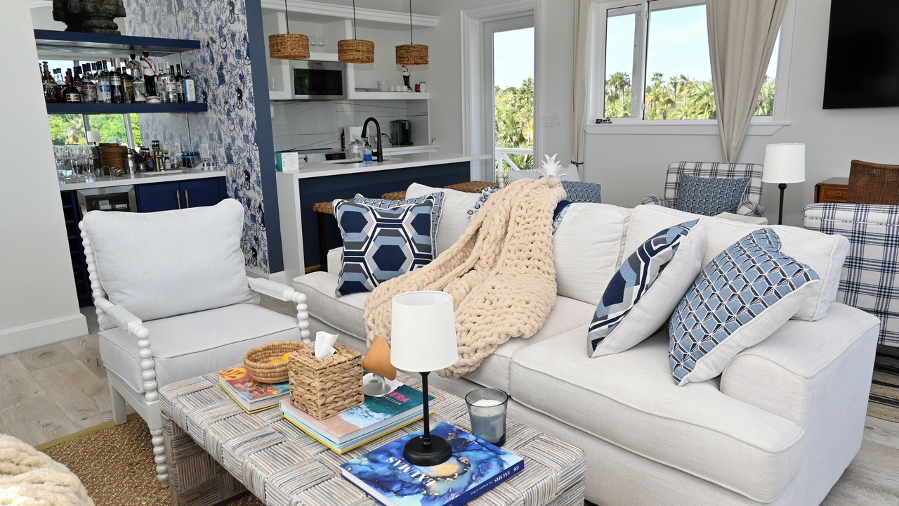 Photo of Bedroom in North Palmetto Point