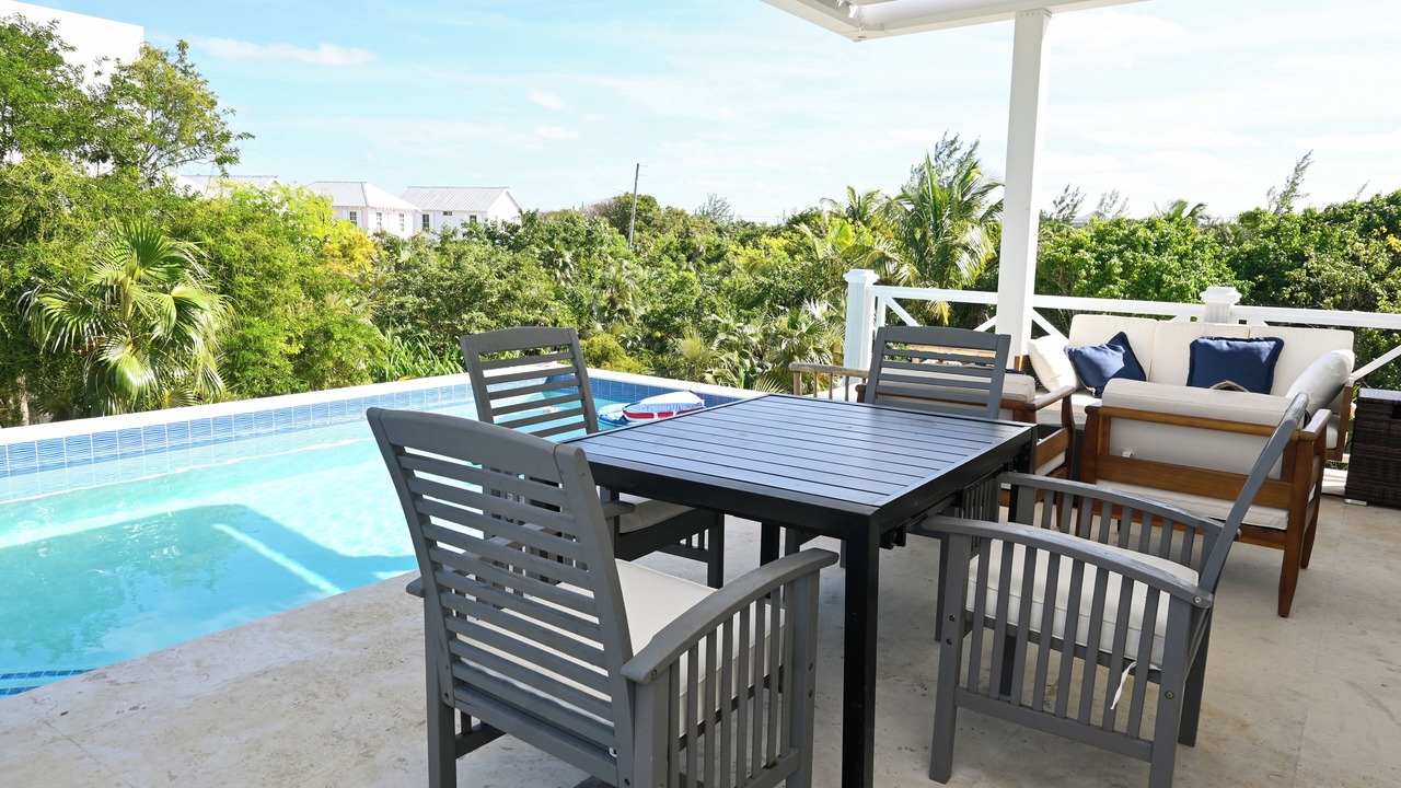 Photo of Outdoor in North Palmetto Point