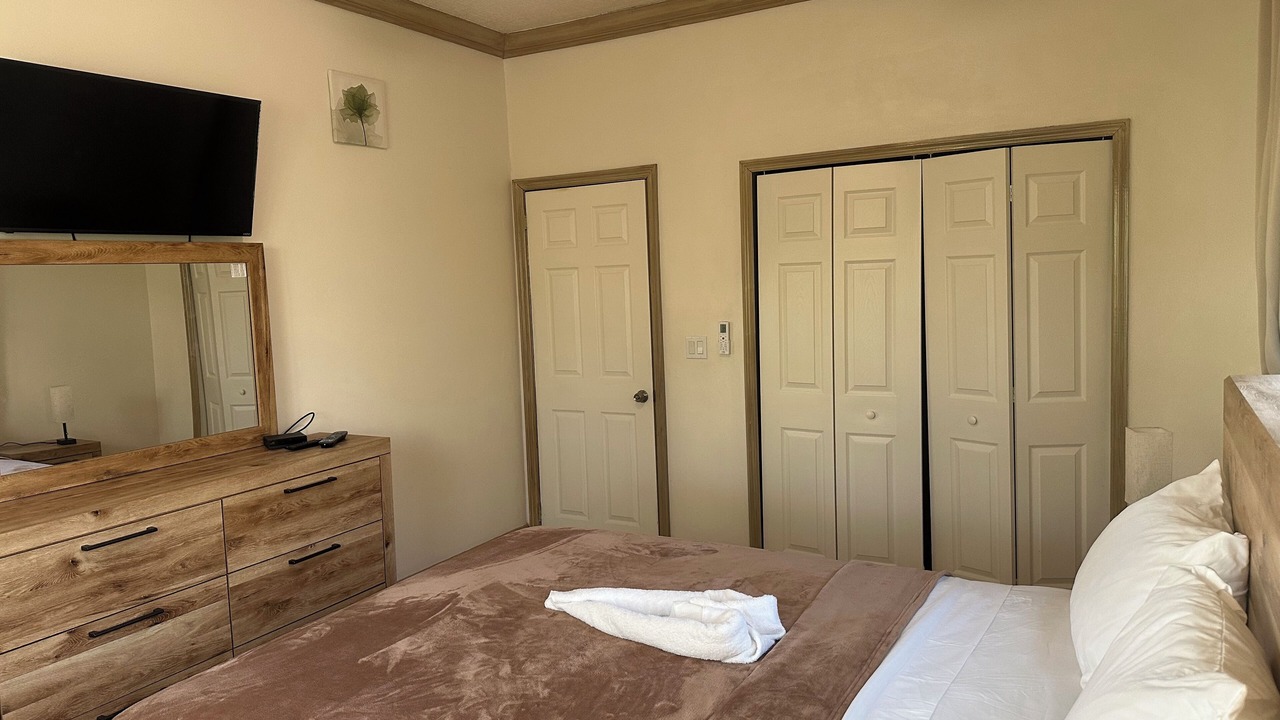 Photo of Bedroom in Nassau