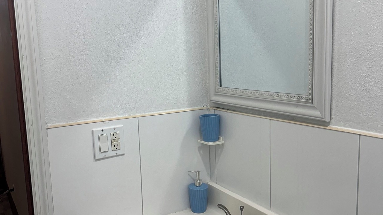 Photo of Bathroom in Nassau