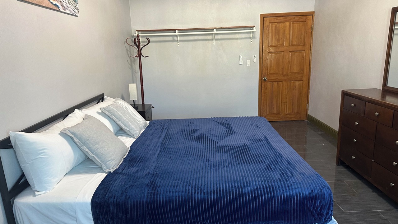 Photo of Bedroom in Nassau