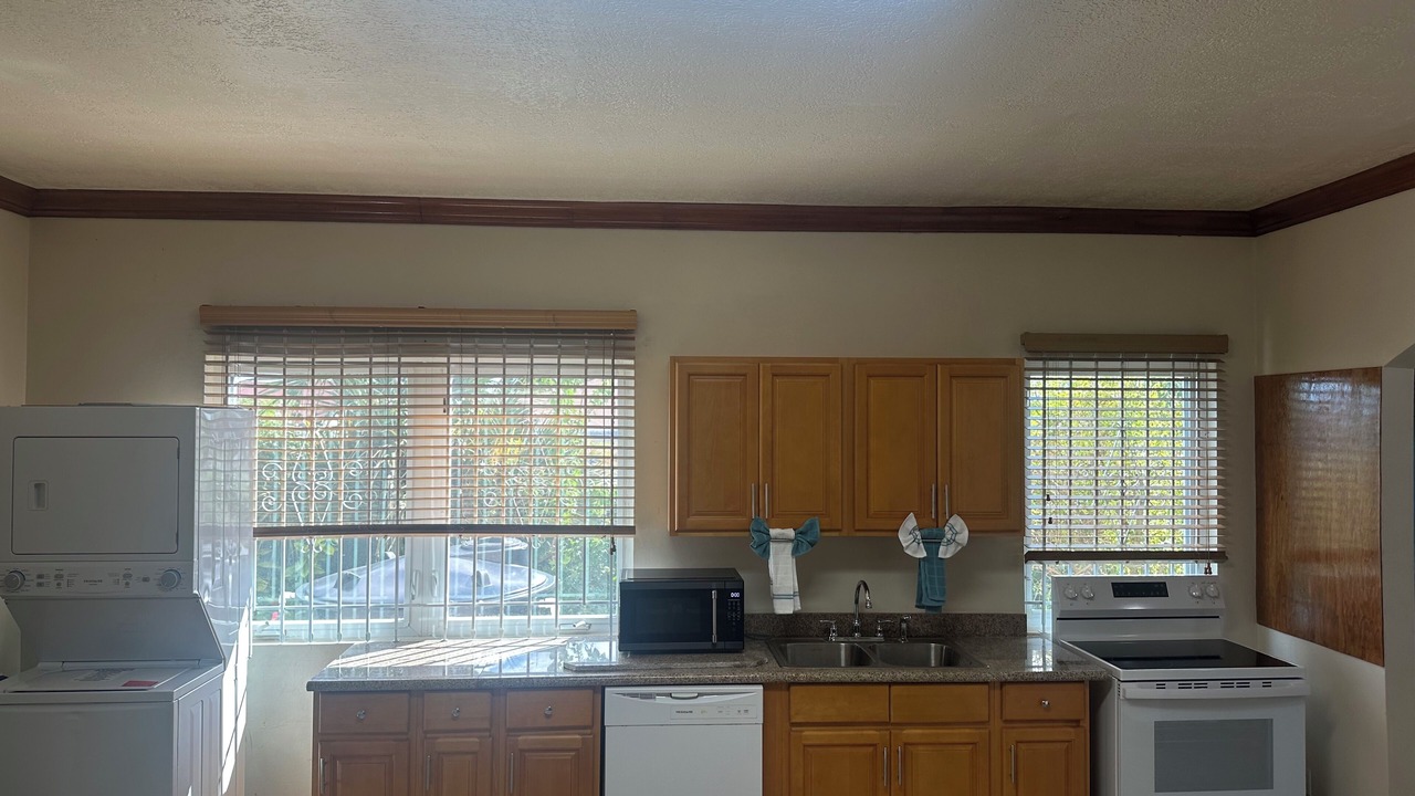 Photo of Kitchen in Nassau
