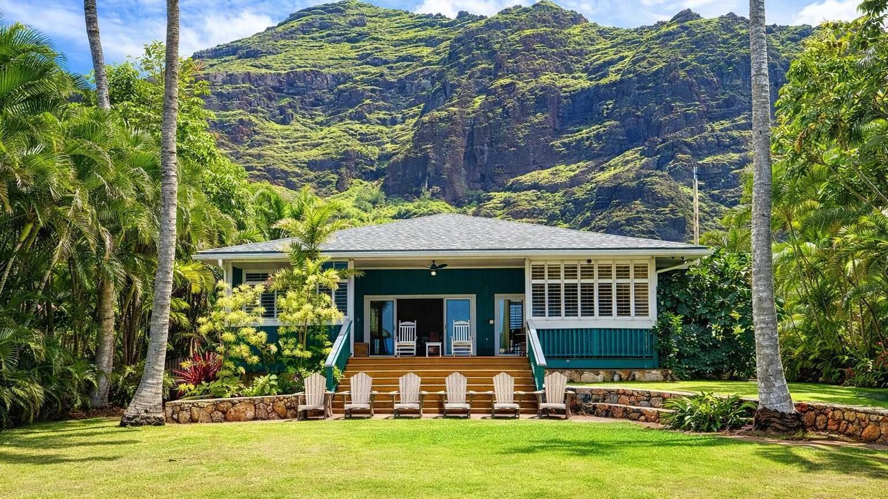 Photo of Outdoor in Makaha