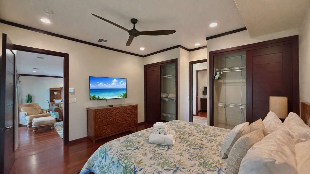 Photo of Bedroom in Makaha