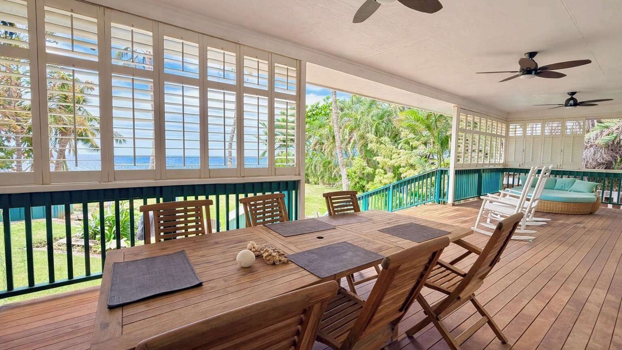 Photo of Outdoor in Makaha