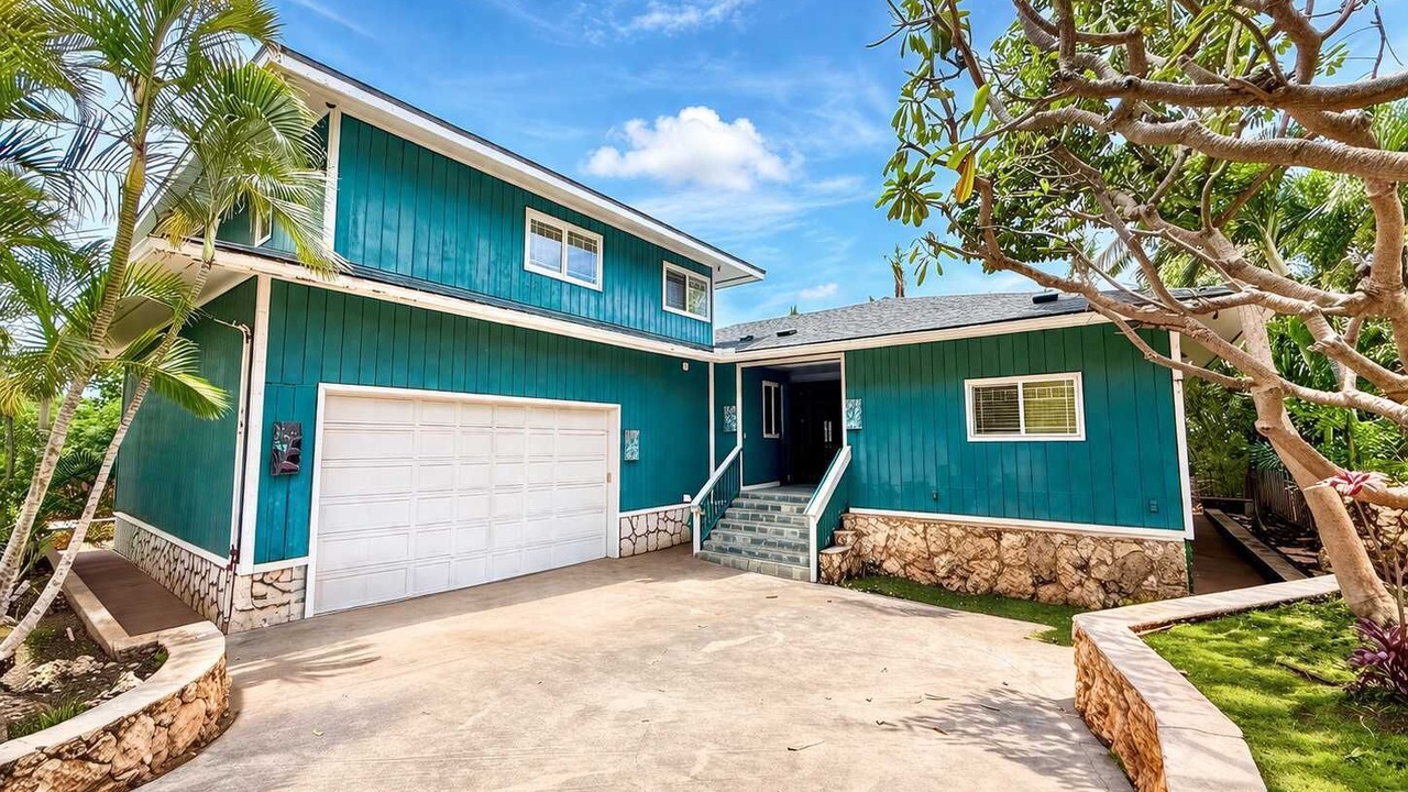 Photo of Outdoor in Makaha