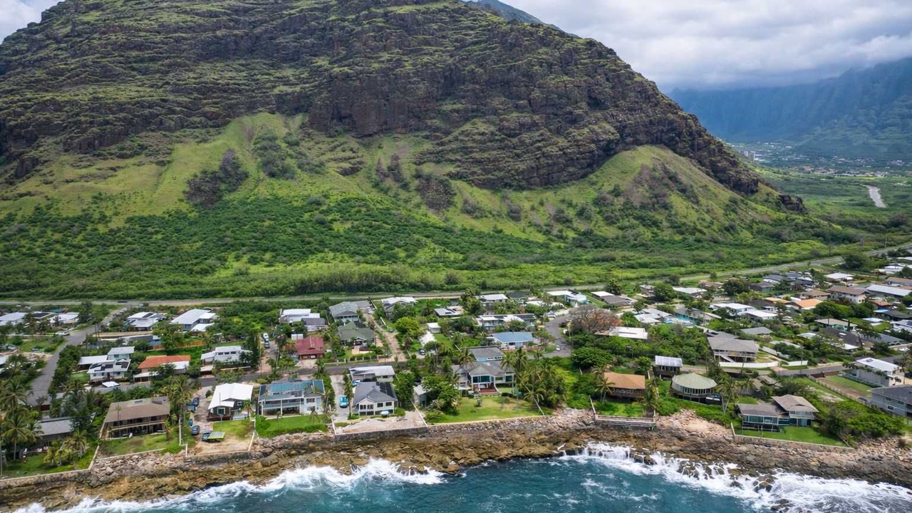 Photo of Outdoor in Makaha