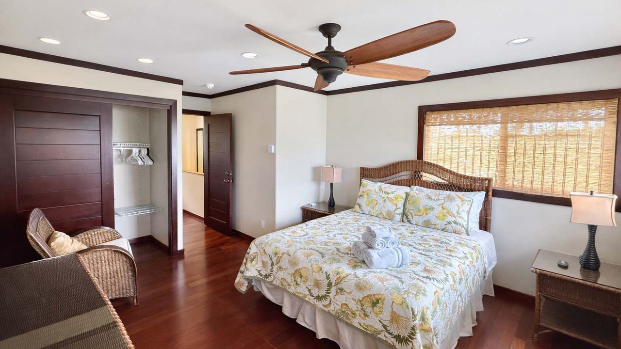 Photo of Bedroom in Makaha