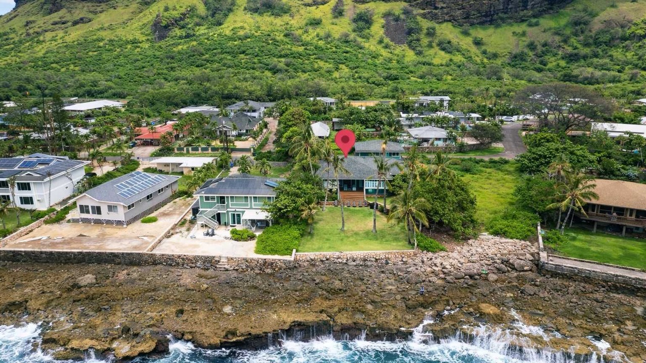 Photo of Outdoor in Makaha