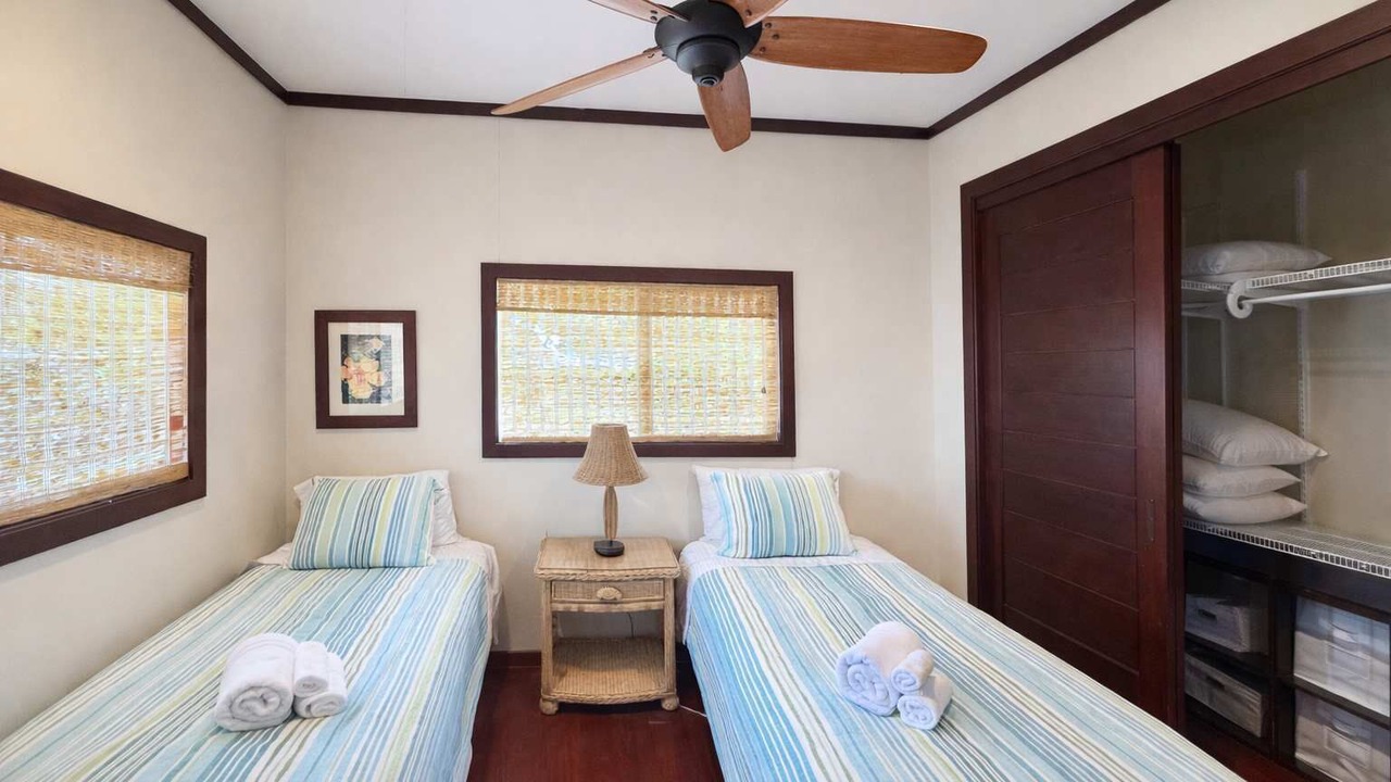 Photo of Bedroom in Makaha