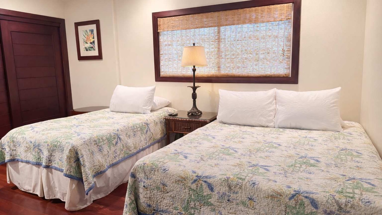 Photo of Bedroom in Makaha