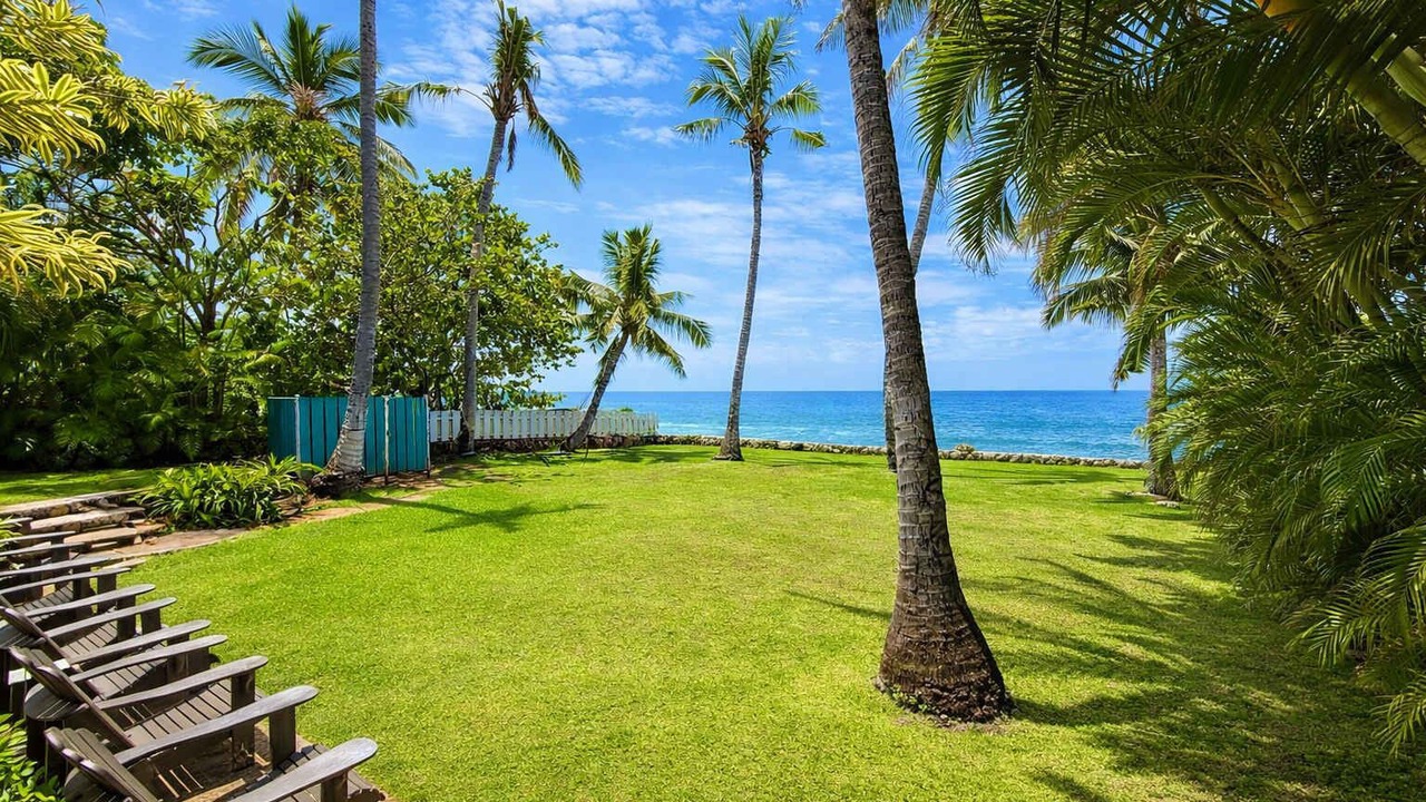 Photo of Outdoor in Makaha
